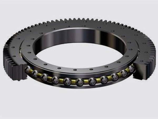 轉(zhuǎn)盤(pán)軸承的作用與用途，你不知道的都在這里！